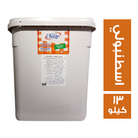 تشيزا جبن ابيض اسطنبولي - 13 كجم