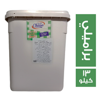 تشيزا جبن ابيض براميلي - 13 كجم