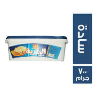 الحرية حلاوة طحينية سادة - 700 جم