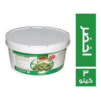 كوالتي تارجت كريز مسكر اخضر - 3 كجم