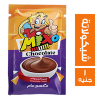 مكسو مام شيكولاتة - 1 ج