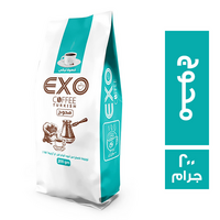 اكسو بن محوج - 200 جم