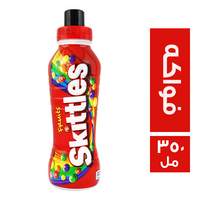 سكيتلز مشروب بطعم الفواكه - 350 مل