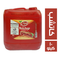 لافيستا كاتشب - 10 كجم
