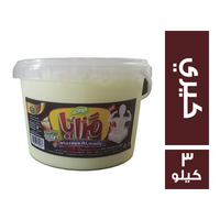 مزايا الوادي جبنة كيري - 3 كجم
