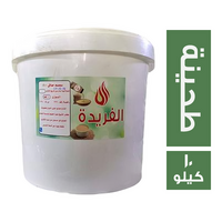 الفريدة طحينة - 10 كجم