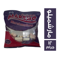 مارشو مارشميلو - 12 جم