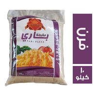باري مكرونة فرن - 10 كجم