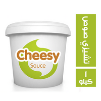 جود فرانس تشيزي صوص - 1 كجم