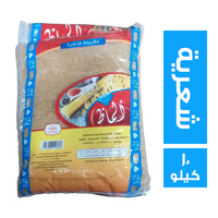 الماظ شعرية - 10 كجم