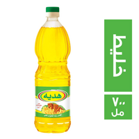 هدية زيت خليط - 700 مل