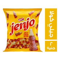 نوفي جينجو جيلي كولا - 2 ج