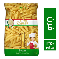 الاولى مكرونة فرن - 350 جم