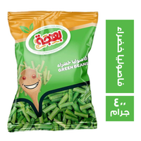 بهجة فاصوليا خضراء - 400 جم