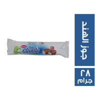 غلانيتو شيكولاته بجوز الهند - 28 جم