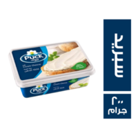 بوك جبنة سبريد - 200 جم