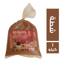 الزين شطة - 1 كجم