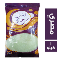 الشيف سرحان ارز مصري - 1 كجم