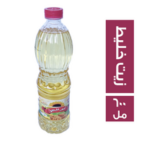 ام العز زيت طعام - 600 مل