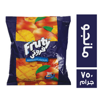 فروتي عصير مانجو - 750 جم