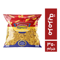 سيمونا مكرونة مرمرية - 350 جم