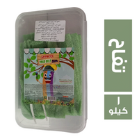 افيريست جيلي بنسل شريط بطعم التفاح - 1 كجم