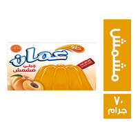 عمان جيلي مشمش - 70 جم