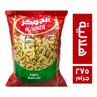 الجوكر مكرونة هلالية - 275 جم