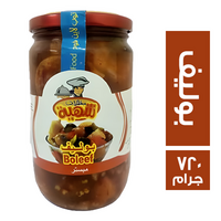 شهية مخلل بوليف - 720 جم