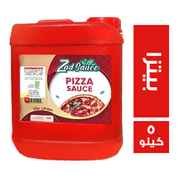 زاد صوص بيتزا - 5 كجم