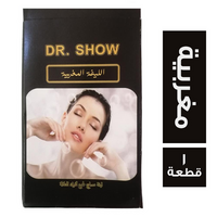 دكتور شو الليفة المغربية - 1 قطعة