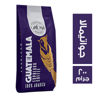 ابو طالب قهوة اسبريسو جواتيمالا - 200 جم