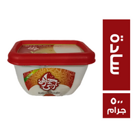 حلاوة تركي سادة - 500 جم
