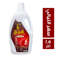 فرح شاور جل برائحة سهر الليالي - 1.5 لتر