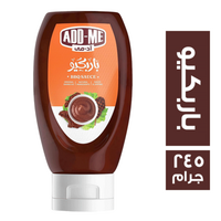 اد مي باربكيو صوص سكويز - 245 جم