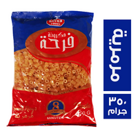 مكرونة فرحة مرمرية - 350 جم