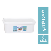الرامي جبن كيري رومي مطبوخة - 4 كجم