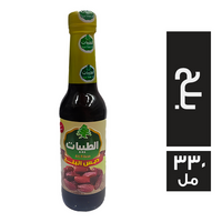 الطيبات دبس بلح - 330 مل