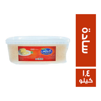 ايزيس حلاوة طحينية سادة - 1.4 كجم