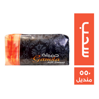جميلة مناديل سحب - 550 منديل