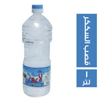 لاروز خل قصب السكر - 1 لتر