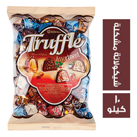 ترافل شيكولاتة مشكلة - 1 كجم