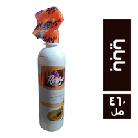 رونزا معطر جو عطر البابايا - 460 مل