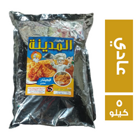 المدينة فجيتار عادي - 5 كجم
