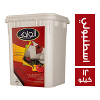 الوادي جبنة اسطنبولي - 12 كجم