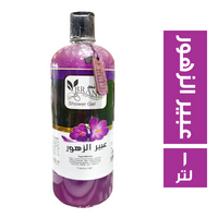 براند شاور جل عبير الزهور - 1 لتر