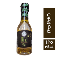 هيلثي ستار زيت زيتون - 125 جم