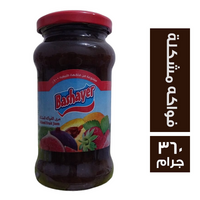 بشاير مربى فواكه - 360 جم