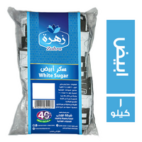 زهرة سكر ابيض بورشن - 1 كجم