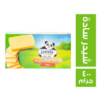 باندا جبنة شيدر سادة - 400 جم